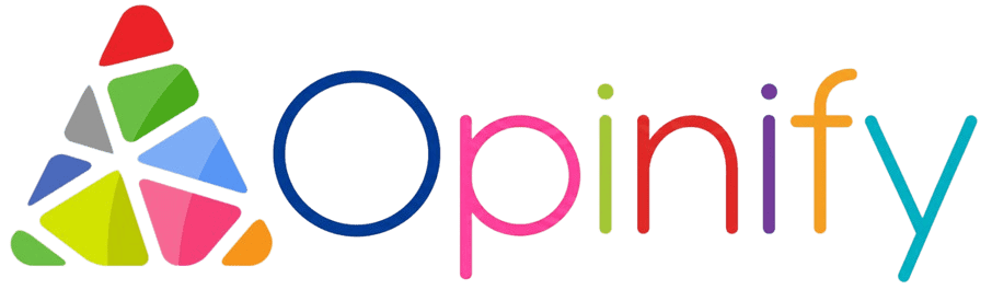 Opinify Logo